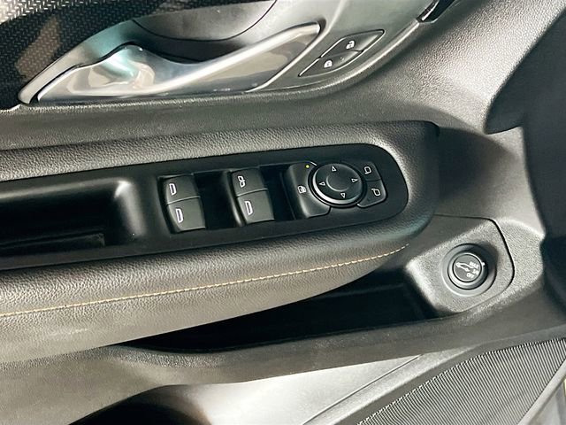 Used 2022 GMC Terrain AT4 w/ Infotainment Package II image 12