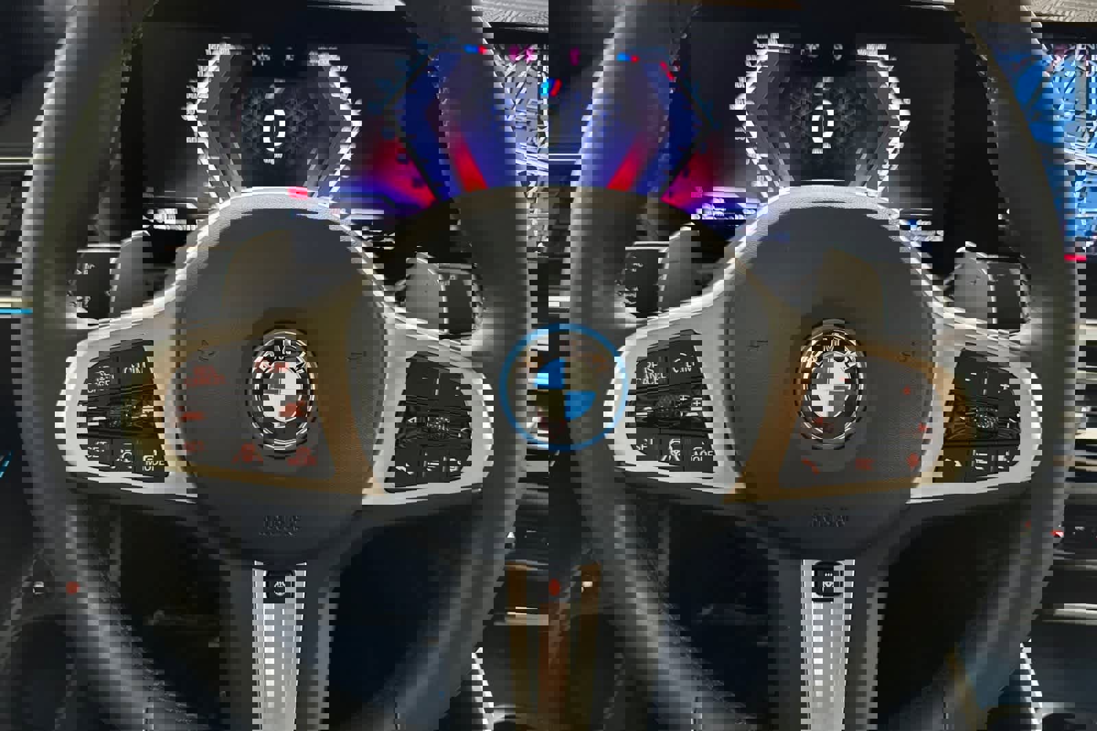 Used 2024 BMW 330e xDrive w/ Premium Package image 23