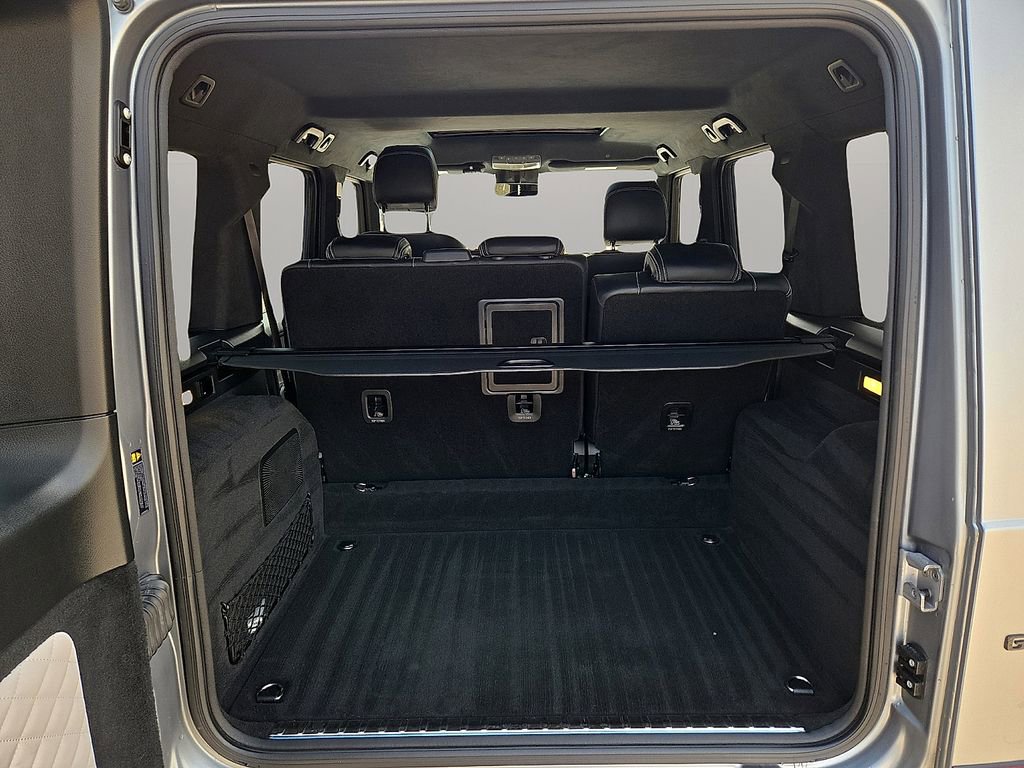 Used 2024 Mercedes-Benz G 63 AMG 4MATIC image 15