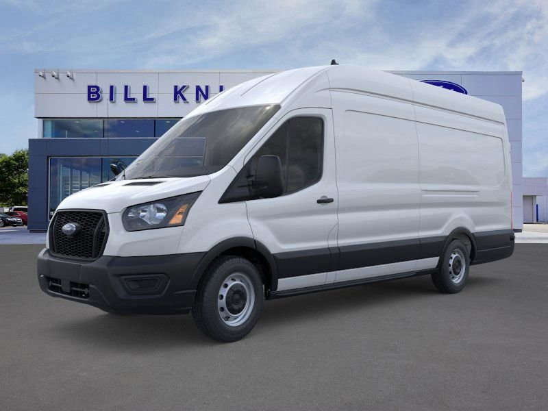 New 2025 Ford Transit 250 148 High Roof Extended image 1