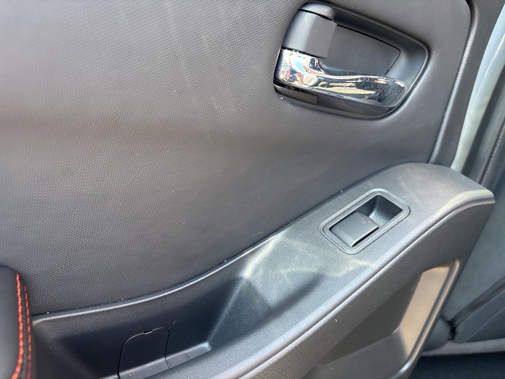 Used 2023 Nissan Frontier PRO-4X w/ Technology Package image 54