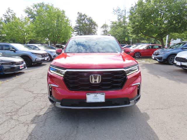 Certified 2023 Honda Pilot Elite image 6
