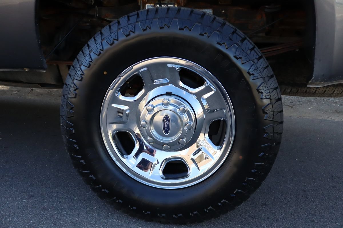 Used 2006 Ford F350 XLT AWD/4WD image 40