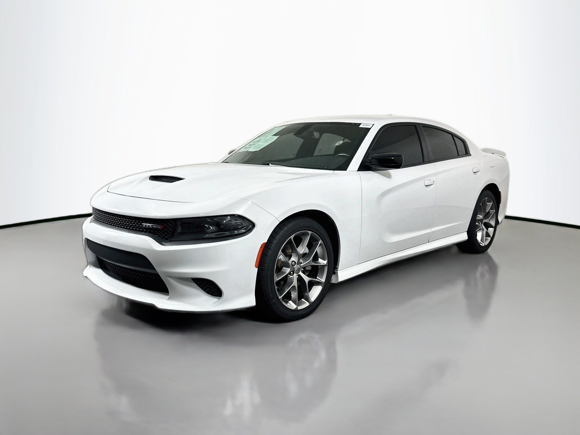 Used 2023 Dodge Charger GT RWD image 4