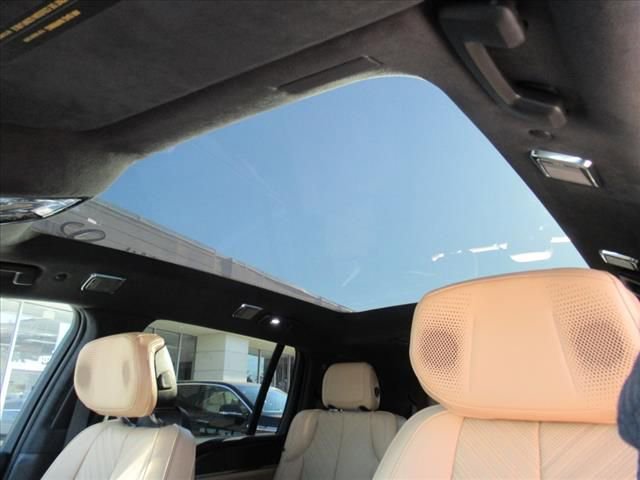 New 2025 Cadillac Escalade IQ Luxury 2 image 37