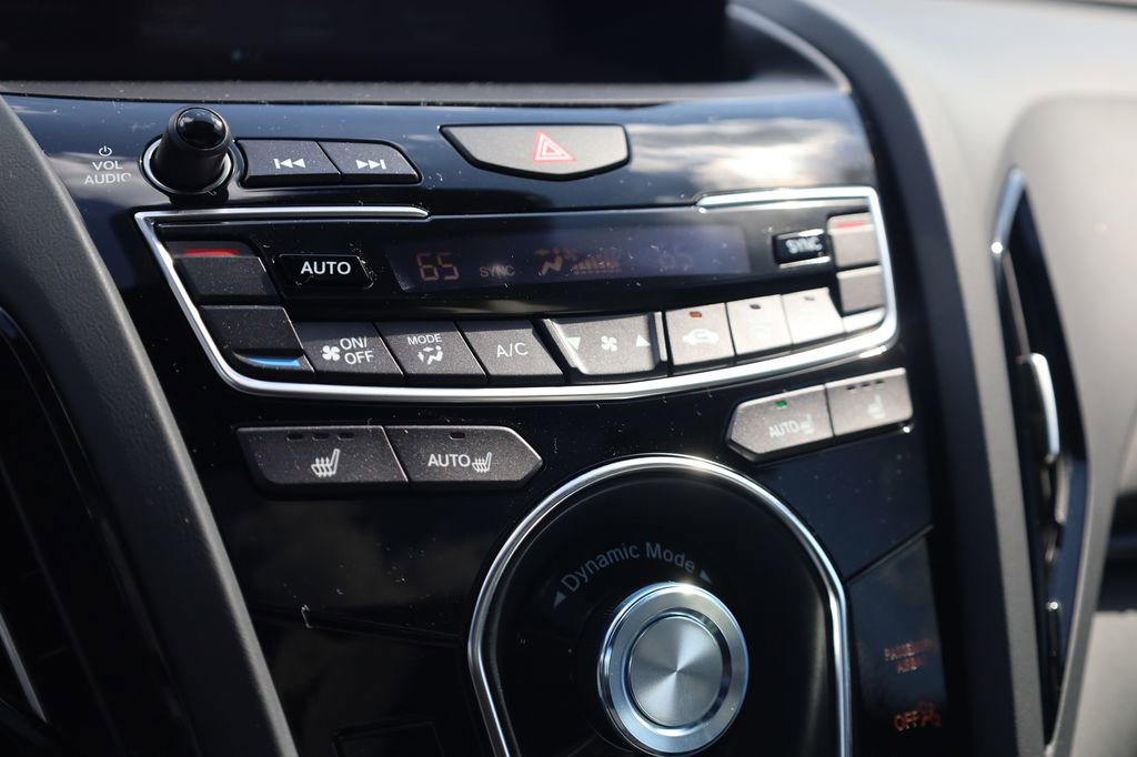 New 2026 Acura RDX SH-AWD image 21