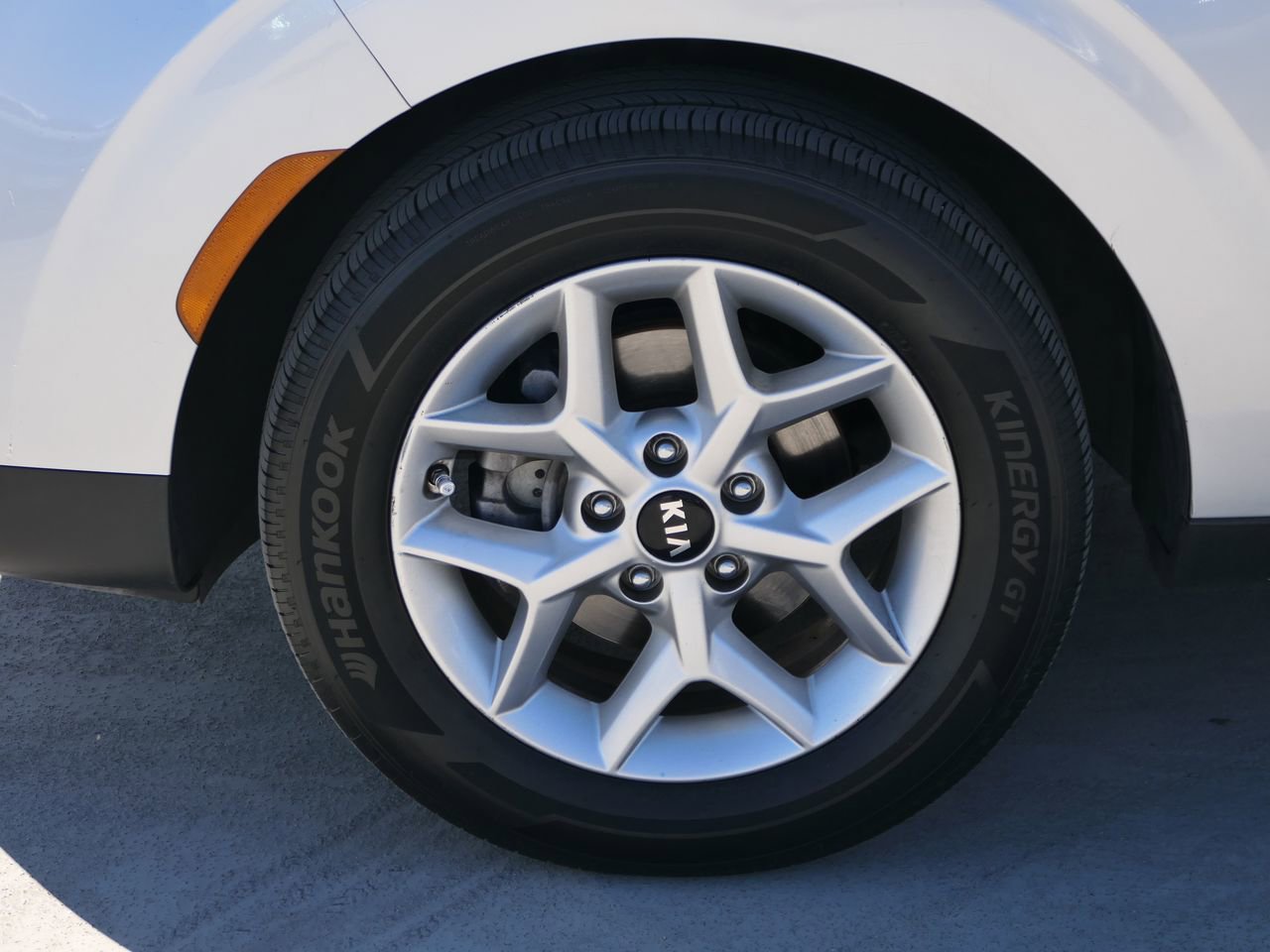 Used 2020 Kia Soul S image 10