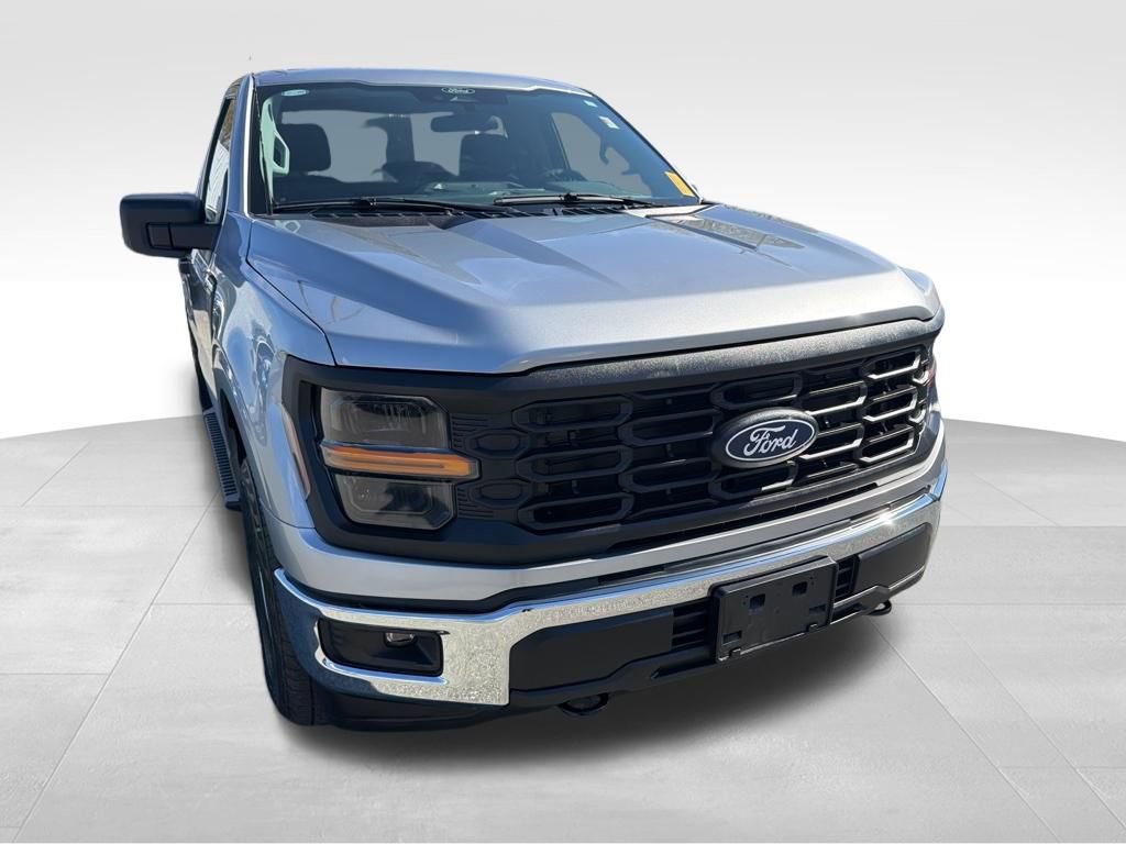 Used 2024 Ford F150 XL w/ Equipment Group 103A High image 10