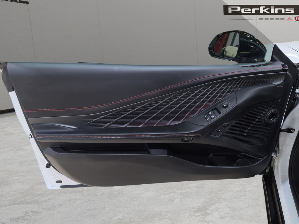 New 2026 Dodge Charger Scat Pack AWD/4WD image 12
