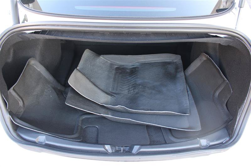 Used 2023 Tesla Model 3 Standard Range RWD image 21