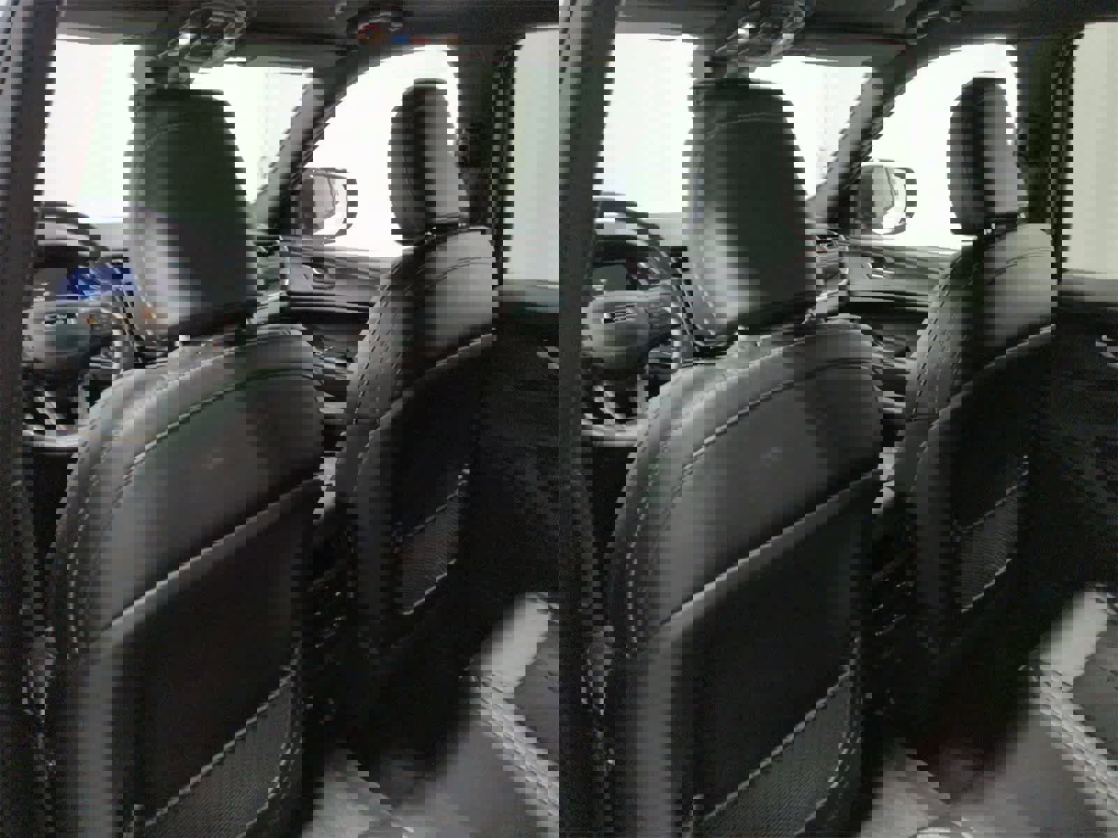 Certified 2023 Jeep Grand Cherokee Altitude image 18