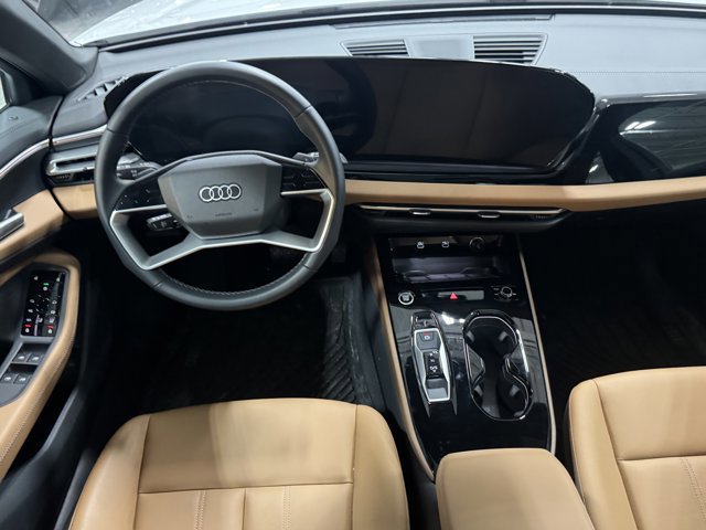 Used 2025 Audi A5 Premium w/ Convenience Package AWD/4WD image 14