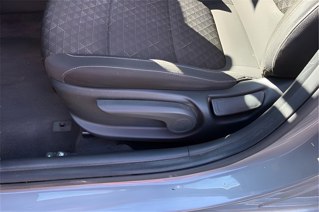 Used 2021 Kia Rio S image 11