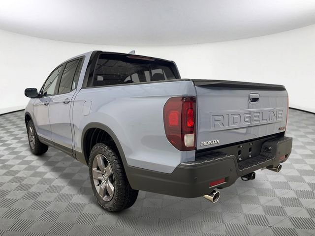 New 2026 Honda Ridgeline TrailSport image 4