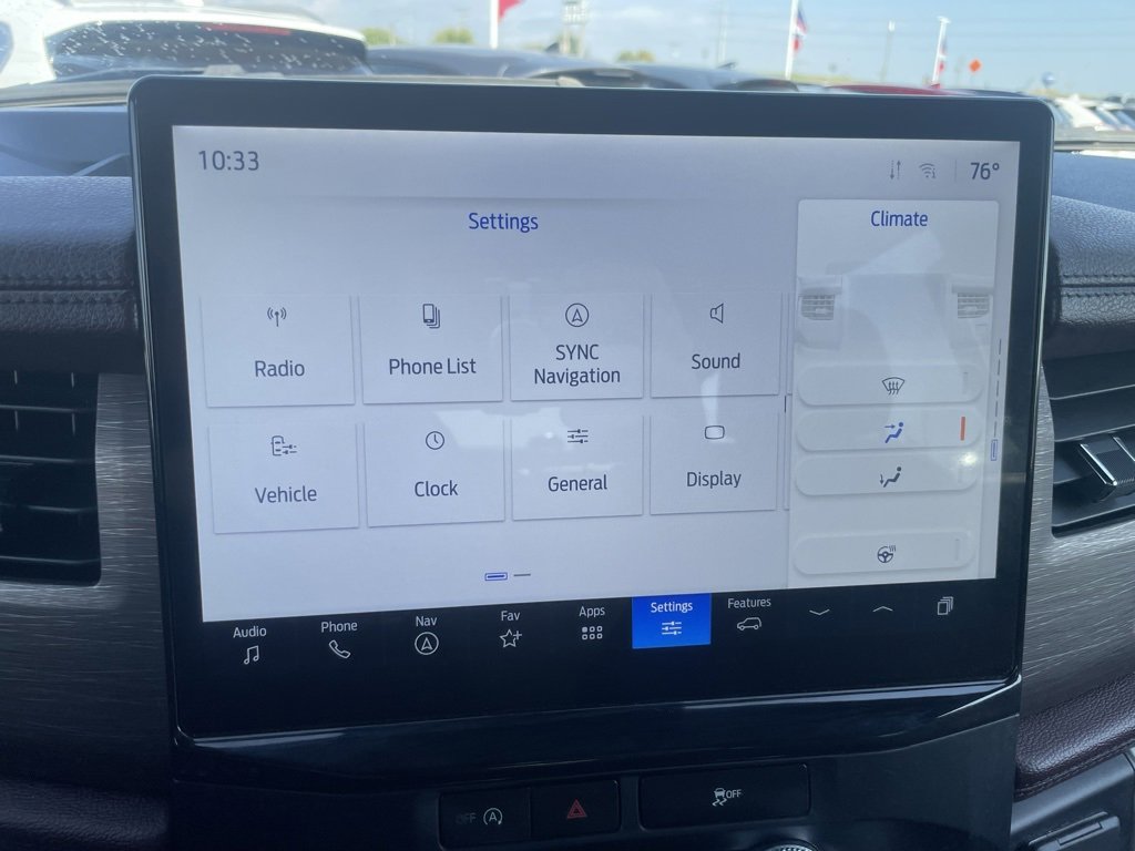 Used 2023 Ford Expedition Limited image 19