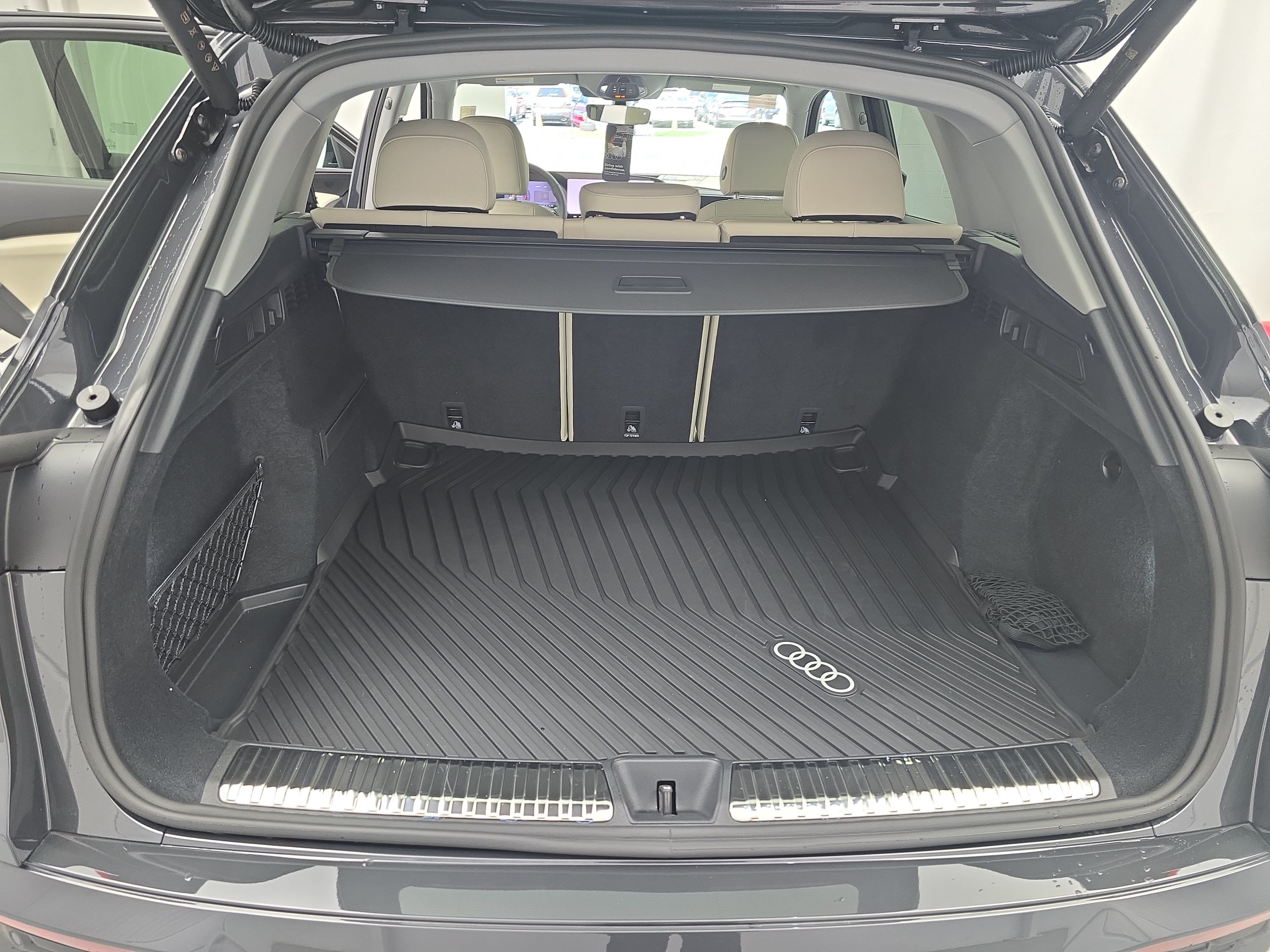 New 2026 Audi Q5 Premium Plus AWD/4WD image 12