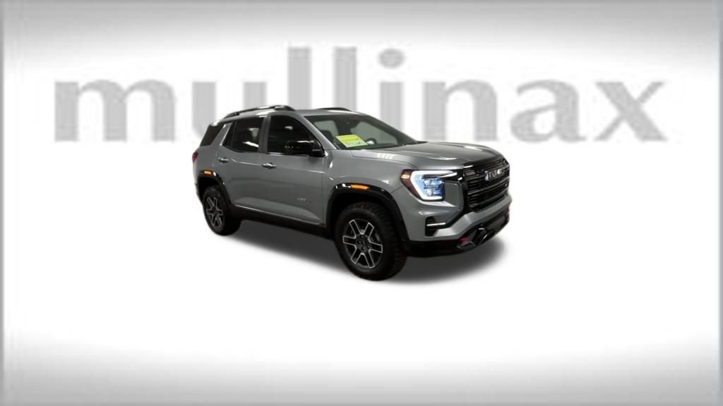 New 2026 GMC Terrain AT4 w/ Convenience Package III image 52