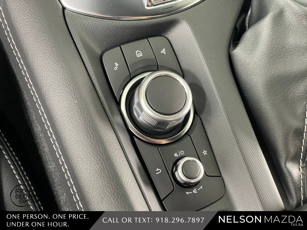 New 2025 MAZDA MX-5 Miata Grand Touring image 37
