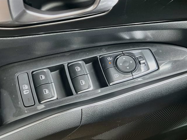 New 2026 Kia Sorento EX FWD image 18