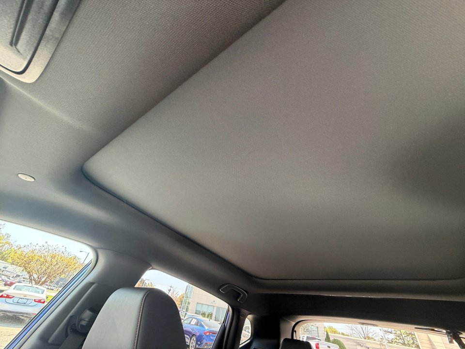 Used 2025 Acura ADX A-Spec image 25