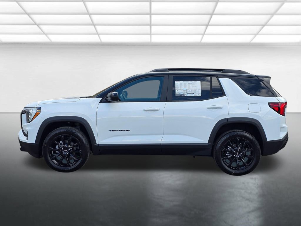 New 2026 GMC Terrain Elevation w/ Elevation Premium Package image 15