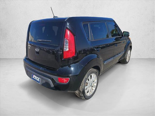 Used 2012 Kia Soul + image 5
