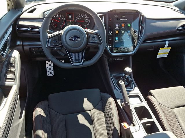 New 2026 Subaru WRX Premium image 2