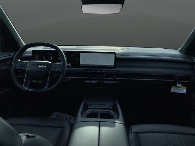 New 2027 Kia Telluride EX X-Line image 5