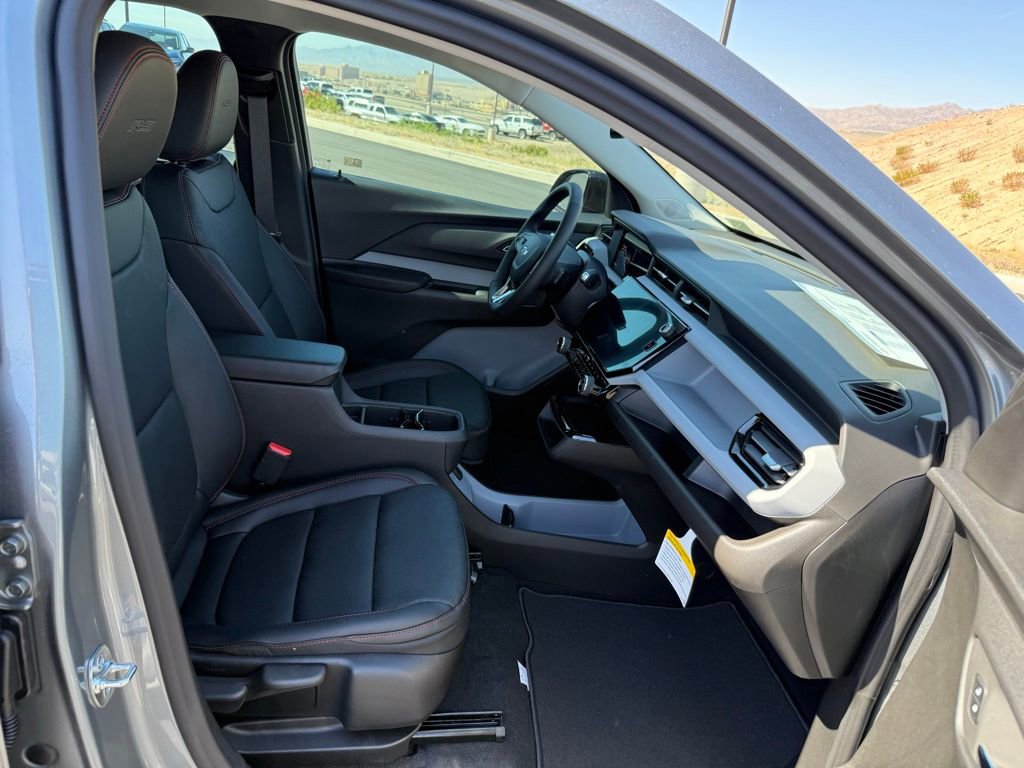 New 2027 Chevrolet Bolt RS image 13