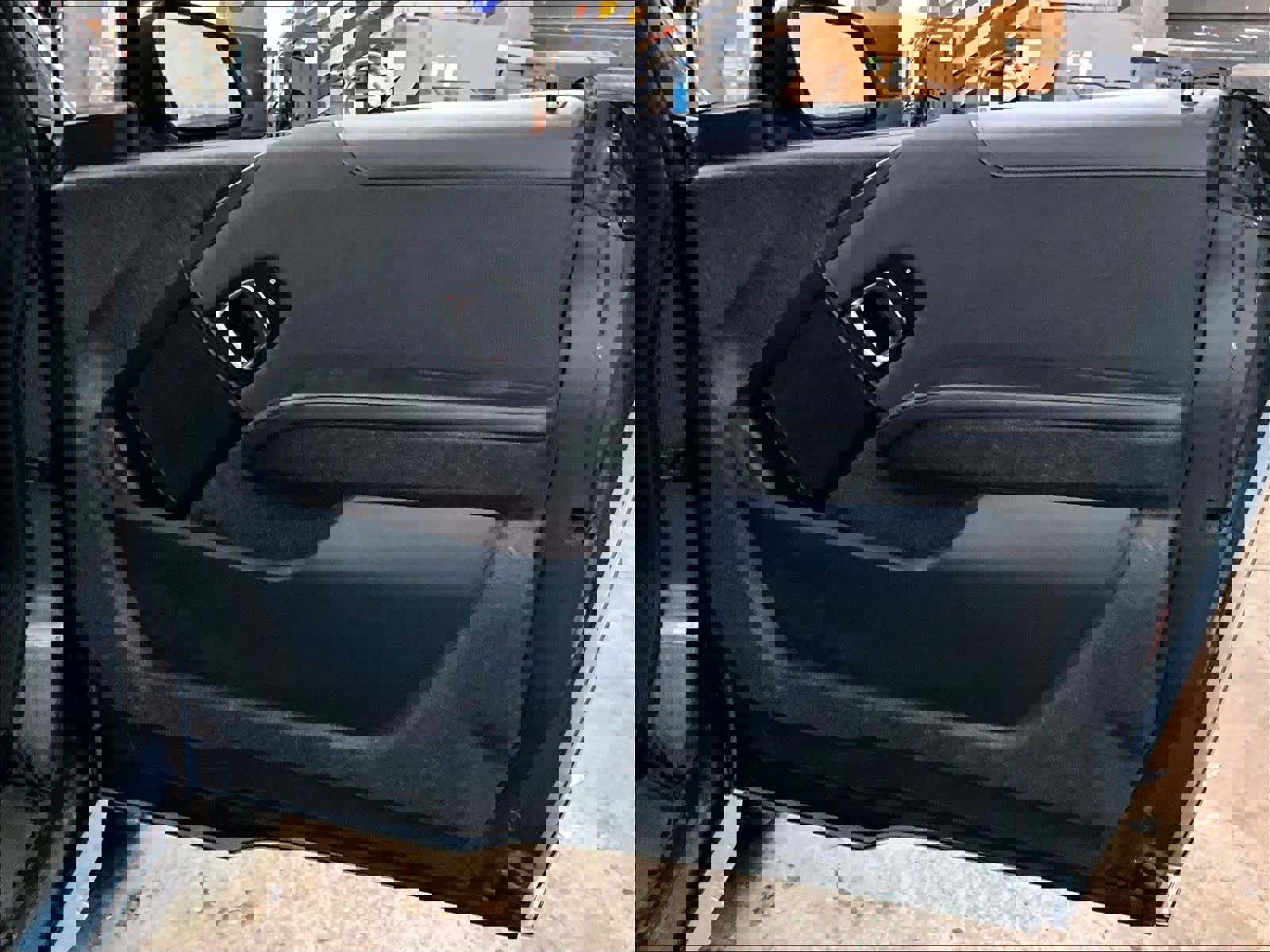 Used 2014 BMW i3 image 26