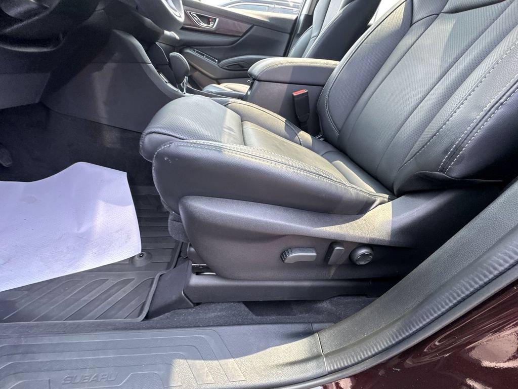 Used 2025 Subaru Ascent Touring w/ Popular Package #1 AWD/4WD image 18