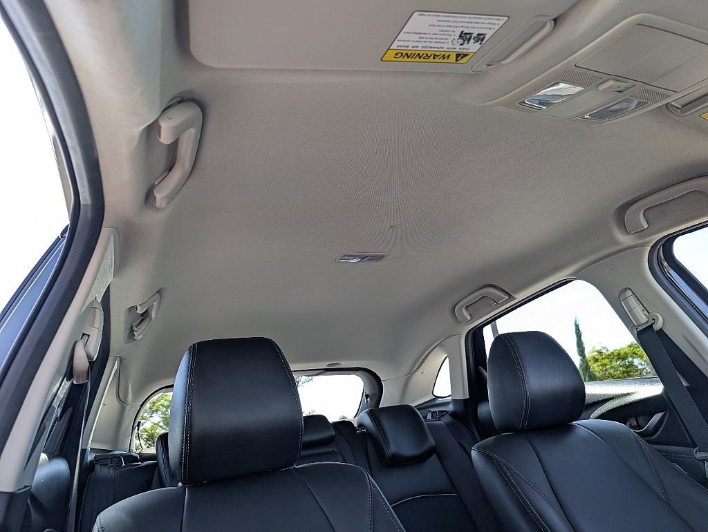 Used 2019 MAZDA CX-3 Touring FWD image 20