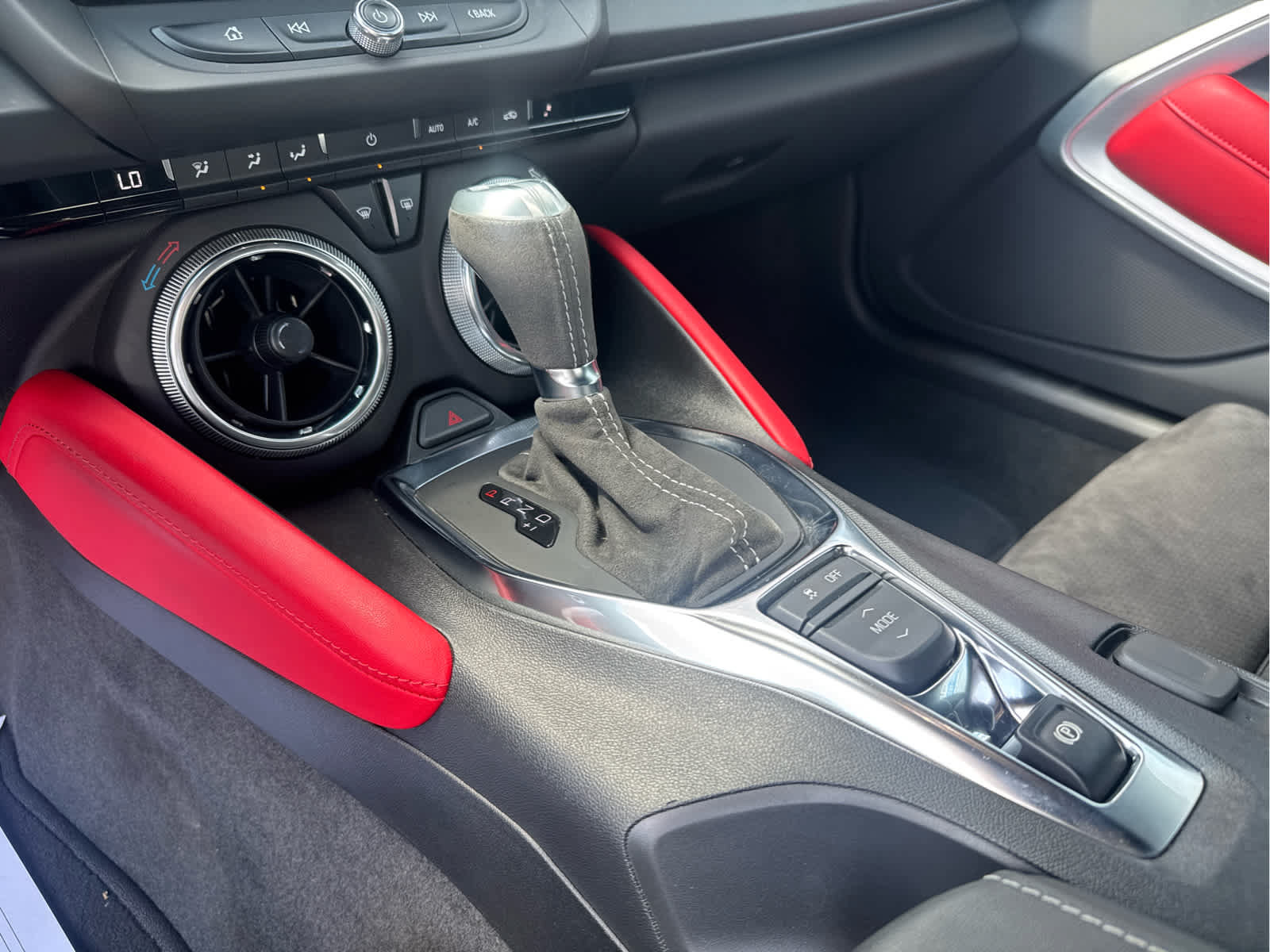 Used 2023 Chevrolet Camaro SS RWD image 27