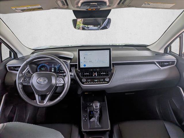 Certified 2026 Toyota Corolla Cross XLE AWD/4WD image 18