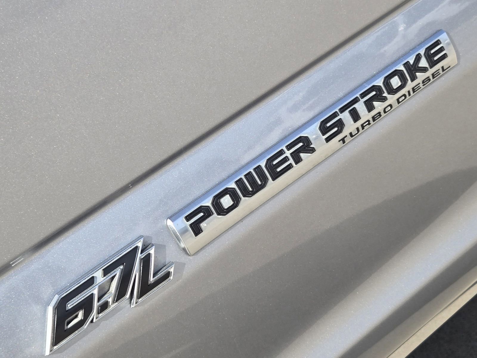 Certified 2022 Ford F450 Limited w/ FX4 Off-Road Package image 10