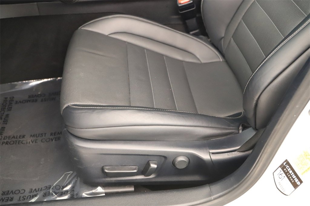 Used 2021 Lexus IS 350 F Sport image 24