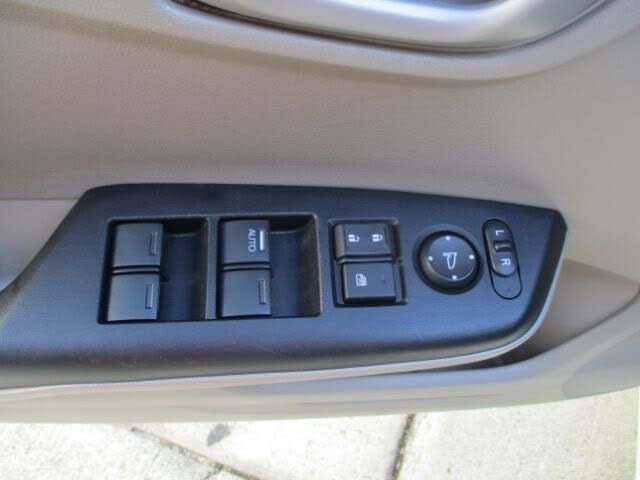 Used 2014 Honda Civic LX image 15