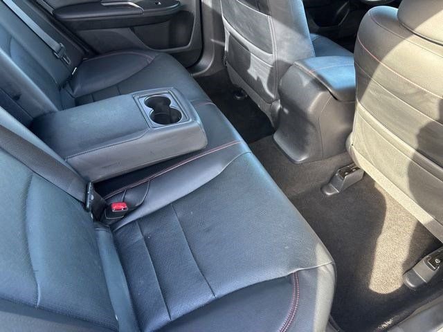 Used 2017 Honda Accord Sport Special Edition image 31