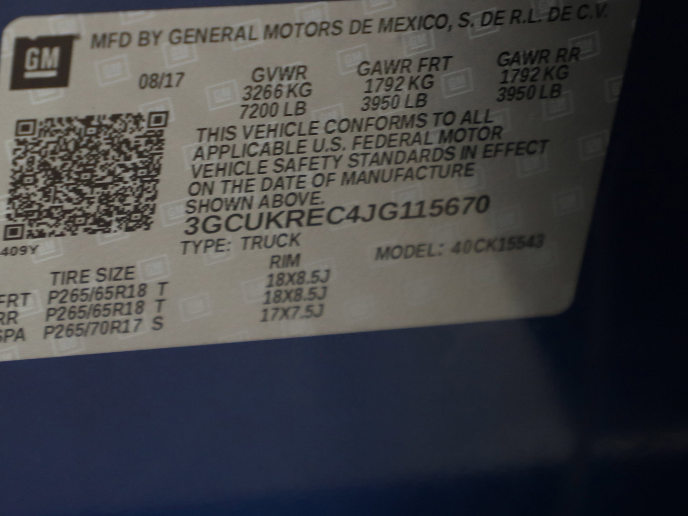 Used 2018 Chevrolet Silverado 1500 LT w/ All Star Edition image 25