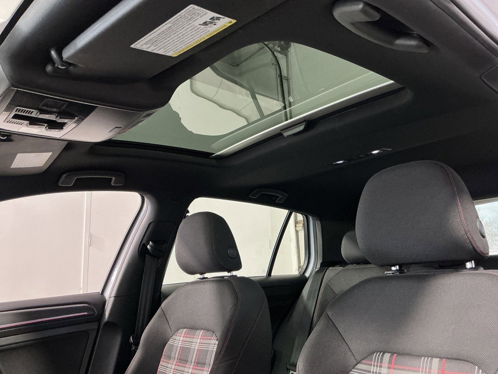 Used 2018 Volkswagen GTI S image 30