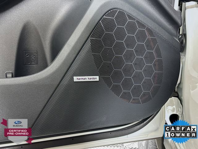 Certified 2025 Subaru Crosstrek 2.5i Limited w/ Crosstrek Mirror Package image 18