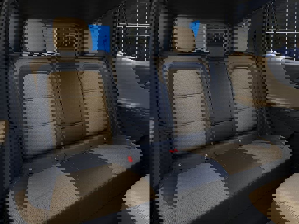 New 2026 Chevrolet Equinox ACTIV w/ Convenience Package III image 17