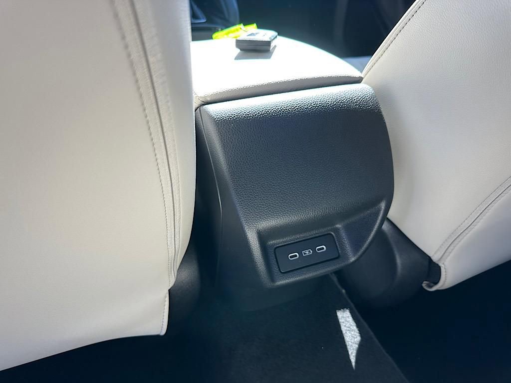 Certified 2025 Acura Integra A-Spec image 27