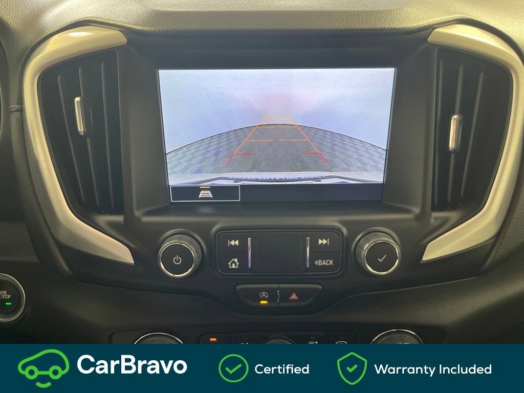 Certified 2024 GMC Terrain SLT w/ LPO, Floor Liner Package AWD/4WD image 30