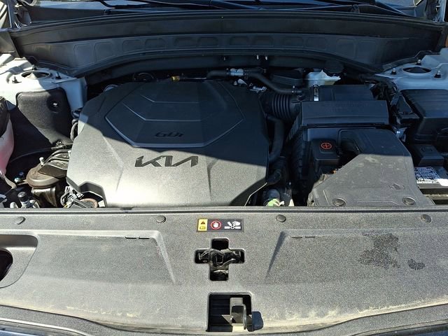 Certified 2024 Kia Telluride SX Prestige X-Pro image 28