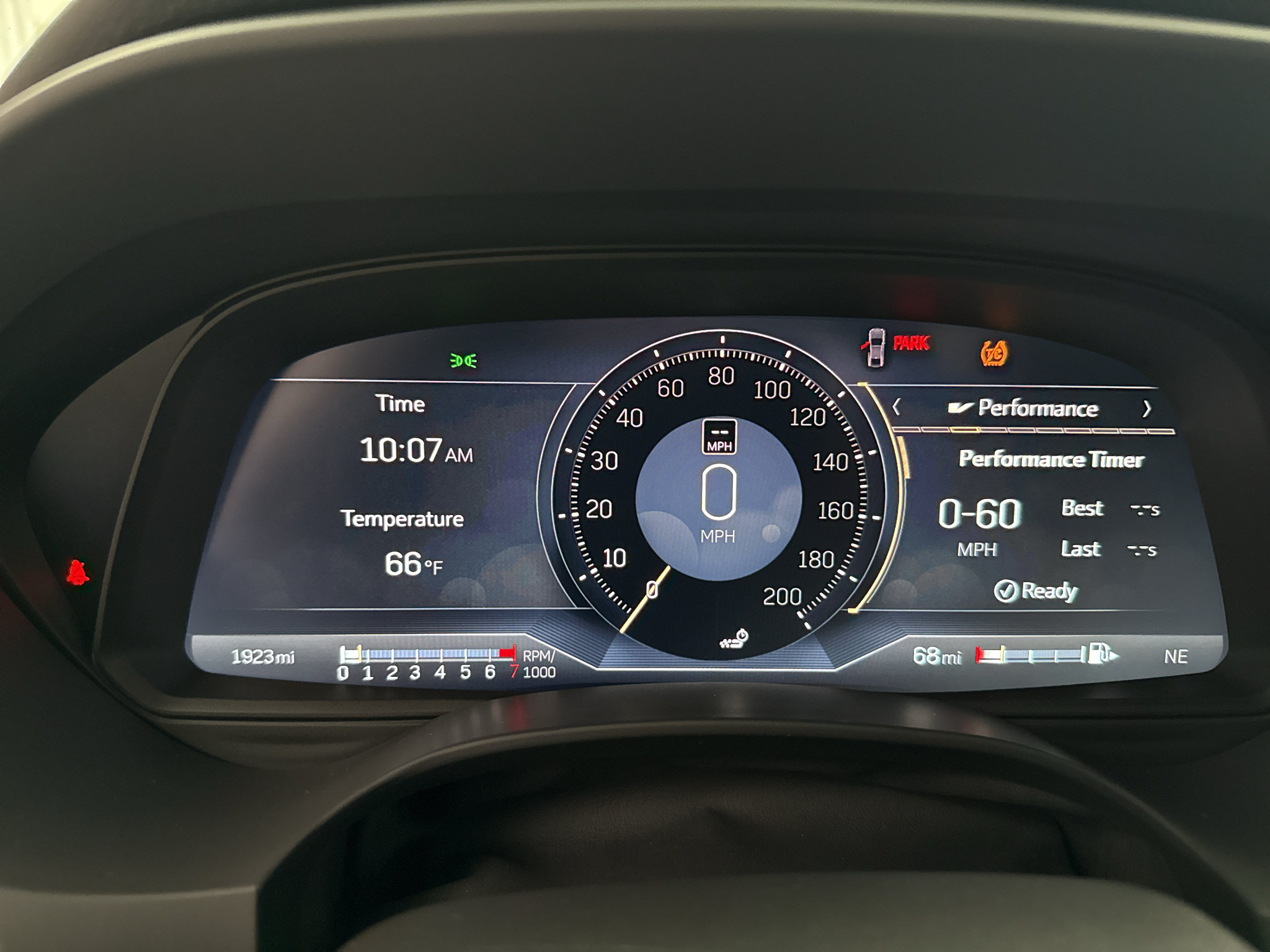 Used 2025 Cadillac CT4 V Blackwing RWD image 30