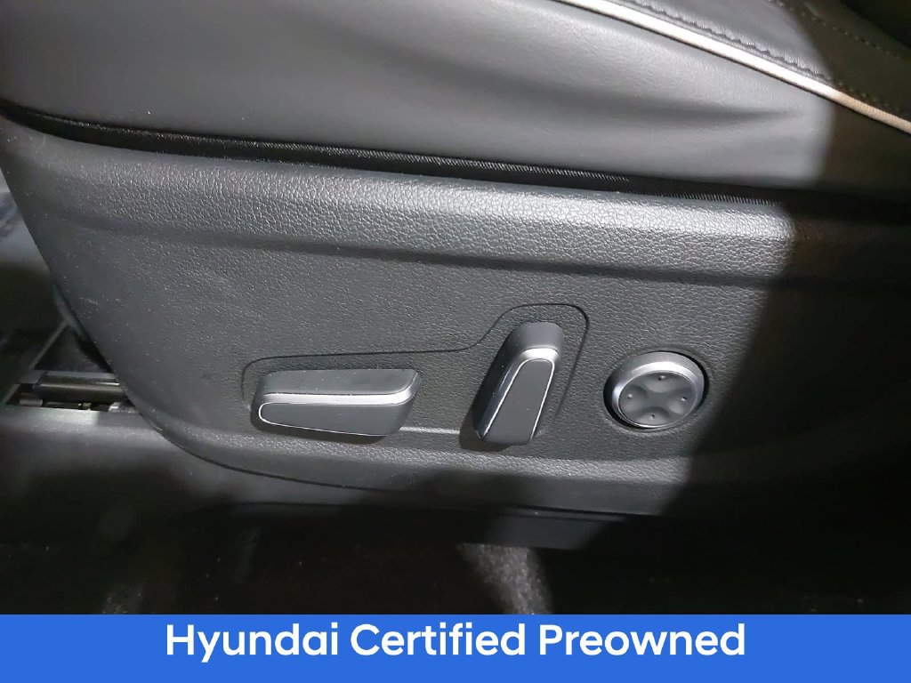 Used 2024 Hyundai Palisade SEL FWD image 30