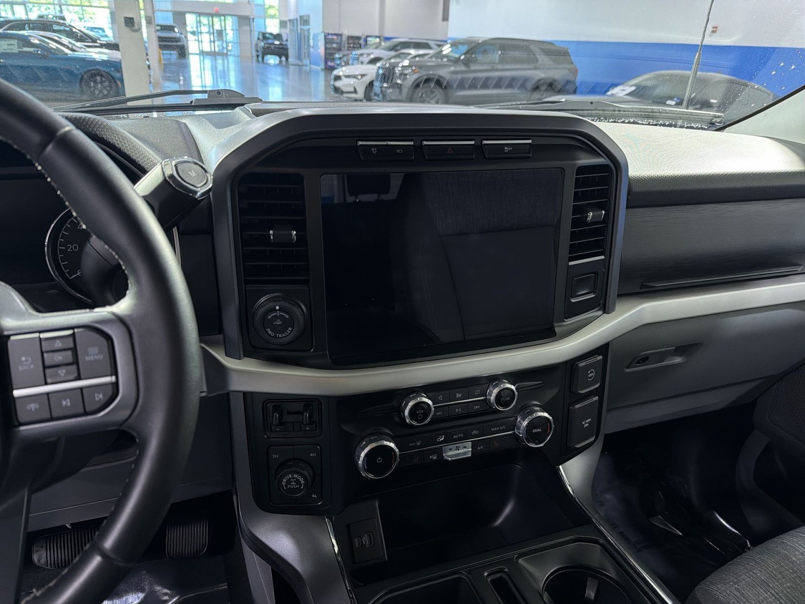 Used 2023 Ford F150 XLT w/ Equipment Group 302A High AWD/4WD image 18
