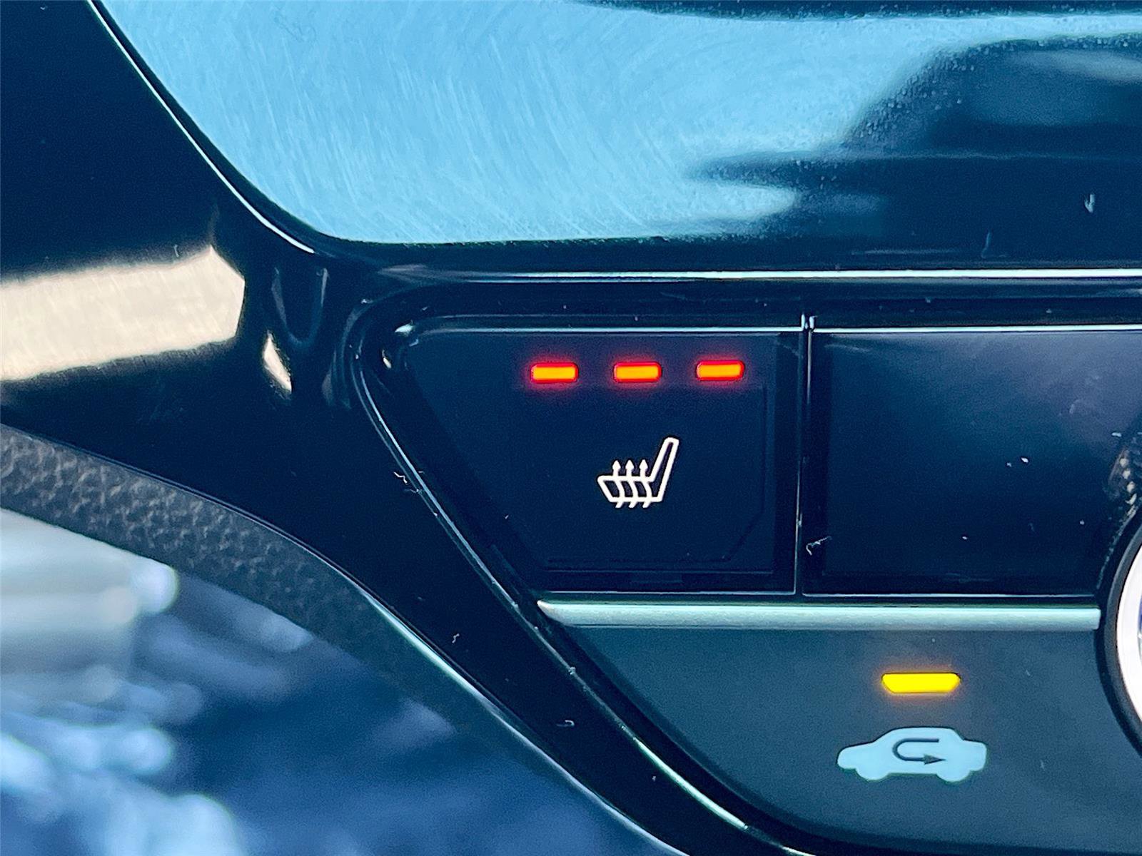 New 2026 Honda Civic Sport Touring image 23