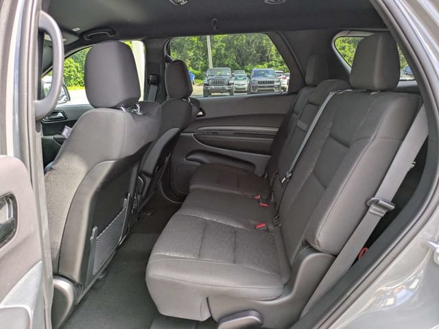 New 2026 Dodge Durango GT w/ Blacktop Package AWD/4WD image 17